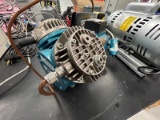 KNF Vacuum Pump
