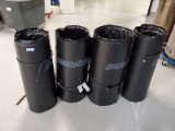 Lot of 4pcs Powerblanket PBL55F Drump Heater