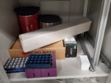 Lot of Assorted Laboratory Supplies and Accessories