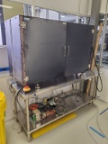 Custom Panel Inspection Cabinet