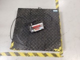 PrimeScales PS-IN202 Platform Scale