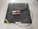PrimeScales PS-IN202 Platform Scale