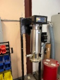 Pope Scientific Inc Stand Mixer