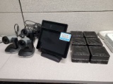 Lot of 11pcs Teleconferencing Equipment