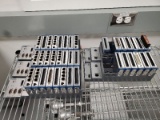 Lot of 5pcs National Instruments Embedded Controller Panels