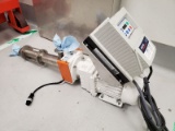 Seepex MDC 012-12 Stainless Steel Metering Pump