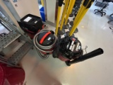 Lot of 3 Wet Dry Vac