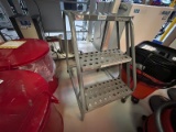 Cotterman Step Stool