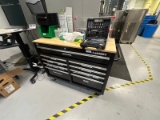 Husky Rolling Tool Cabinet