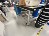 Thor Labs Testing Table
