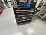 Waterloo Rolling Tool Cabinet