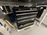 Waterloo Rolling Tool Cabinet