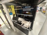 Waterloo Tool Cabinet