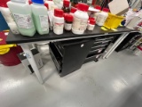 Lot of 3 Lab Tables