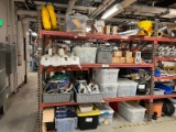 Contents of Racking