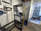 Heavy Duty Shelving