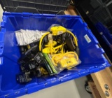 Lot of Electrical Components