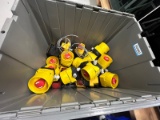 Lot of Electrical Components