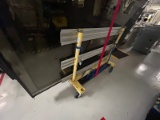 Groves Glass Carts