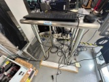 Stainless Steel Table