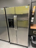 General Electric Refrigerator