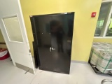 tennsco 2 Door Cabinet