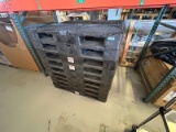 Specialized Pallets for NOWPack