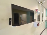 Sony 55 Inch Flat Screen Television
