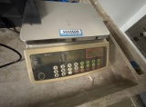 2019 ACD Electronic Scale