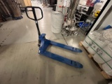Uline Pallet Jack