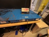 Certified Floor Scale