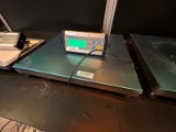 Adam Equipment Floor Scale