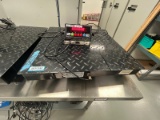 My Scale Floor Scale