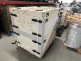 Pelican Insulated Packing Crate