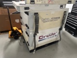Pelican Insulated Packing Crate