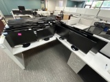 Lot of 25 ASUS Computer Monitors