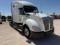 2017 KENWORTH T680