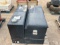 100 GAL FUEL TANK/TOOLBOX COMBO