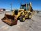 CATERPILLAR  426 SERIES 2