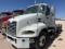 2012 MACK CXU (PINNACLE)