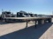 2012 GREAT DANE 48’X102” FLOAT TRAILER