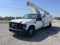 2008 FORD F-350