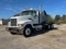 2015 MACK CHU613 DAYCAB