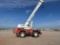 1981 LINK BELT HSP 8028