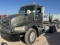 2012 MACK CXU (PINNACLE)