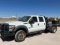 2015 FORD F-550
