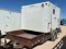 1997 BIG TEX 16’ UTILITY TRAILER