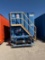 500BBL WHEELED FRAC TANK