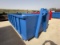 HOOK LIFT ROLL OFF CONTAINER