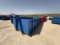 HOOK LIFT ROLL OFF CONTAINER
